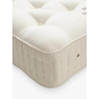 John Lewis Vispring Maristow Supreme 1700 Pocket Spring Mattress, Medium Tension, King Size
