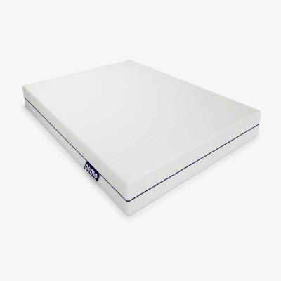 John Lewis Nemo Pocket Spring Rolled Mattress, Medium Tension, King Size