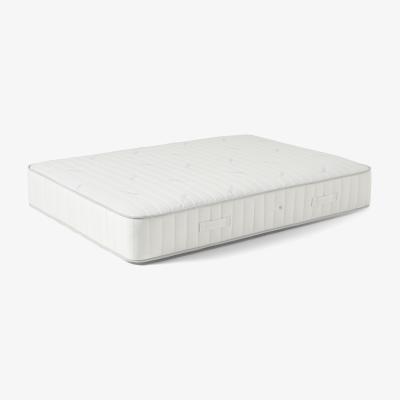 Made.com Rumo 2000 Pocket Memory Foam King Size Mattress, Firm Tension