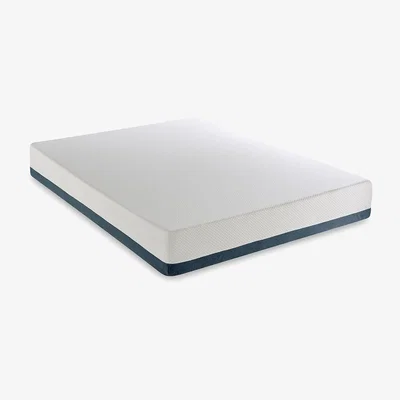 Oak&More OFS 1000 Pocket Sleep Comfort King Mattress