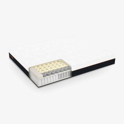 Downtown Dormeo Octaspring Hybrid Mattress - 150cm King
