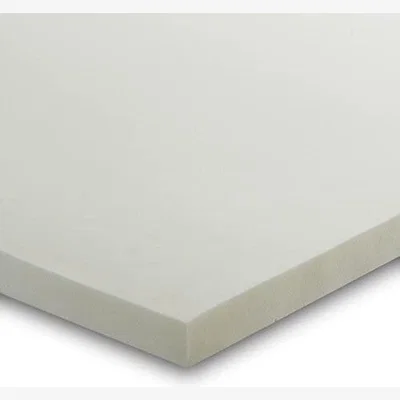 The Range Memory Foam Basic Mattress Topper 5000 - Cream / 8kg / King
