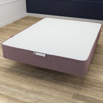 The Range Siam Gel-Flex Mattress  - Siam / King