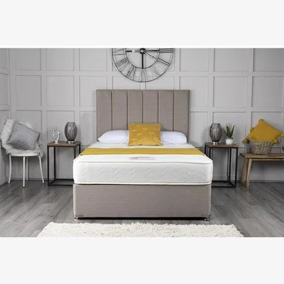 The Range Special Memory Mattress - King