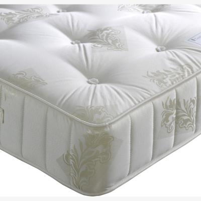 The Range Ortho Classic Orthopaedic Mattress - White / King