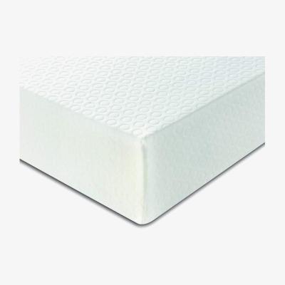 The Range Visco Therapy Hypoallergenic Reflex Cabin Mattress(King)  - white