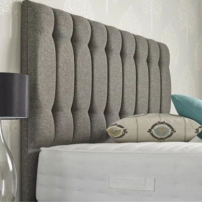 The Range Coolmax Memory Cool 2000 King Mattress - Coolmax