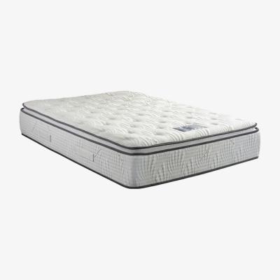 The Range Jonas & James Chatsworth Mattress - Kingsize