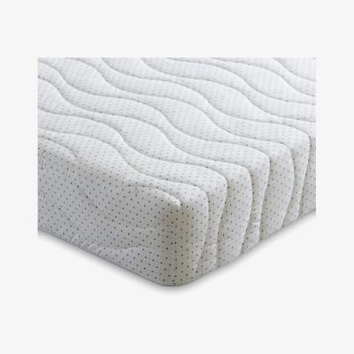 The Range Visco Therapy StarlightMCP Memory Foam Mattress(King)  - white