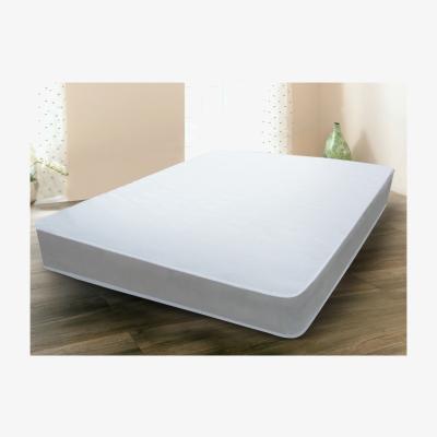 The Range Open Coil Sprung Mattress - White / Kingsize