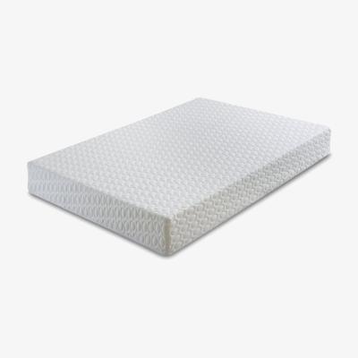 The Range GelTech 5000 Luxury Range Firm Memory Mattress(King)  - white