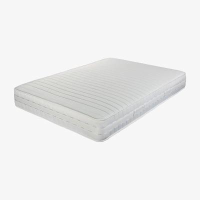 The Range Torridge Traditional Mattress - White / Kingsize
