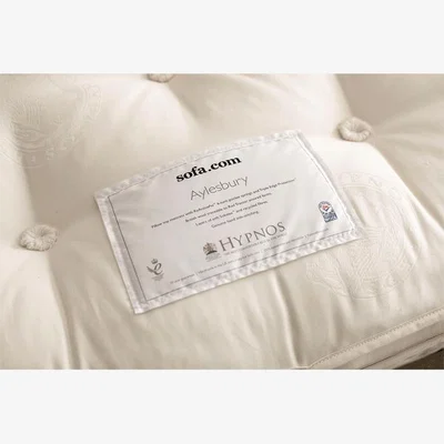 Sofa.com Aylesbury King Mattress with Medium Tension - sofa.com