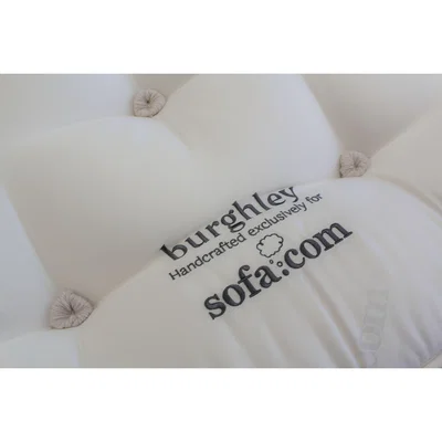 Sofa.com Burghley King Mattress with Medium Tension - sofa.com