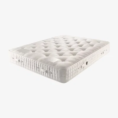 Woods Furniture Harrison Foxglove Mattress King Zip amp; Link 150cm x 200cm