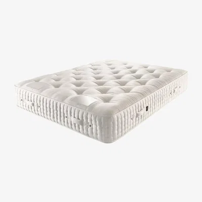 Woods Furniture Harrison Peony Mattress King Zip amp; Link 150cm x 200cm