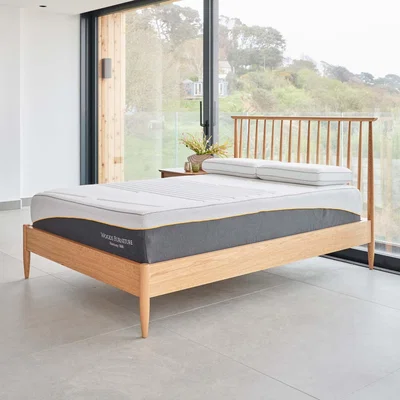 Woods Furniture Harmony 3000 Kingsize Mattress
