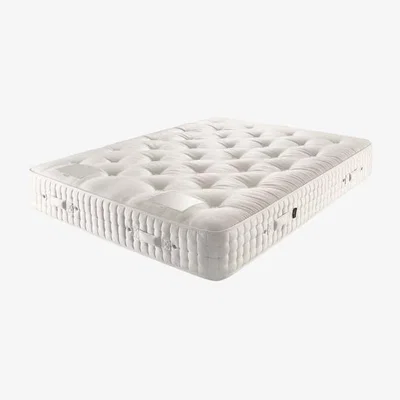 Woods Furniture Harrison Lupin Mattress King Zip amp; Link 150cm x 200cm