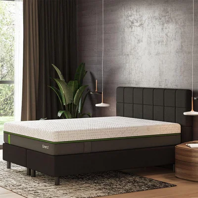 Woods Furniture Emma Diamond Mattress - Hybrid - Emma Diamond Hybrid - King Size
