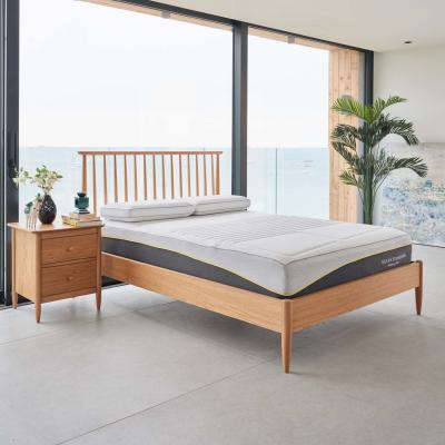 Woods Furniture Harmony 2000 Kingsize Mattress