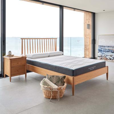 Woods Furniture Harmony Gel 200 Kingsize Mattress