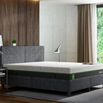 Woods Furniture Emma Diamond Mattress Diamond Mattress King 150 x 200cm
