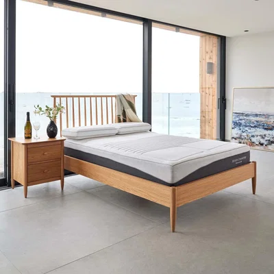 Woods Furniture Harmony 1000 Kingsize Mattress