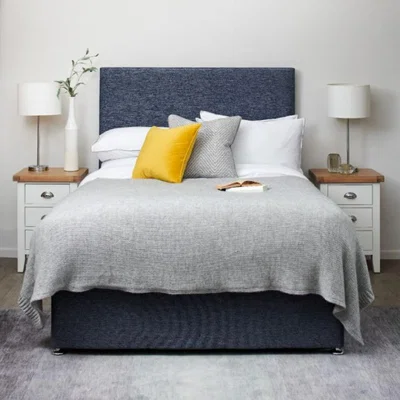 Woods Furniture Chatsworth 1000 Mattress King 150cm