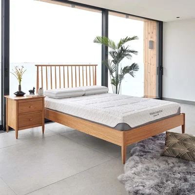 Woods Furniture Inspiration 800 Kingsize Mattress