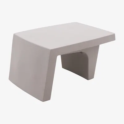 Amara Tramontina - Berta Coffee Table - Grey
