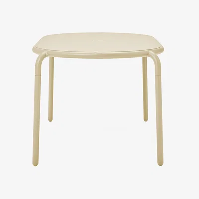 Amara Fatboy - Toni Tavolo Outdoor Dining Table - Sandy Beige