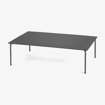 Amara Serax - August Low Table - Black