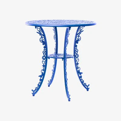 Amara Studio Job Industry Garden Table