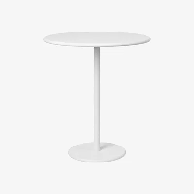 Amara Blomus - Stay Outdoor Side Table - White