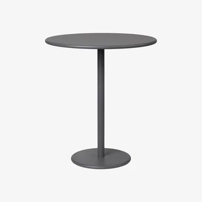 Amara Blomus - Stay Outdoor Side Table - Warm Grey