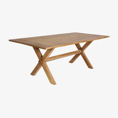 Amara Sika-Design - Colonial Outdoor Table - Large