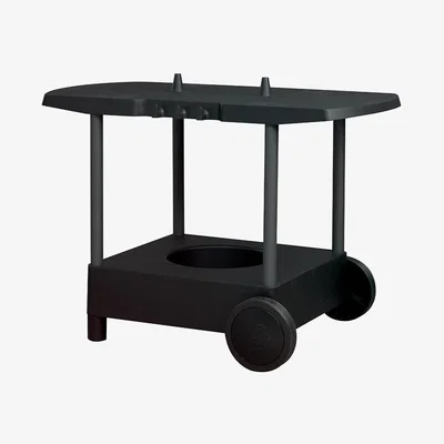 Amara Morsø - Outdoor Tavolo Table - Black