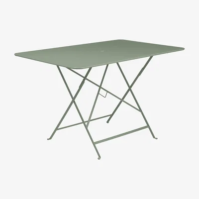 Amara Fermob - Bistro Garden Table - 117x77cm - Cactus