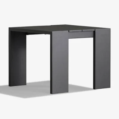 Andrew Martin Bora Side, Outdoor Side Table - Andrew Martin