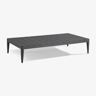 Andrew Martin Voyage Coffee, Outdoor Coffee Table - Andrew Martin