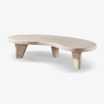 Andrew Martin Lucca Coffee Table - Andrew Martin