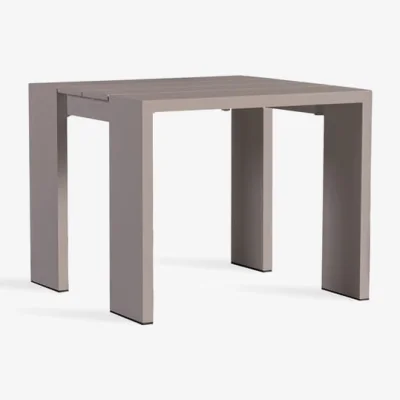 Andrew Martin Harlyn Side, Outdoor Side Table - Andrew Martin