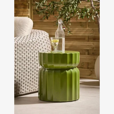 Cox and Cox Branmere Side Table
