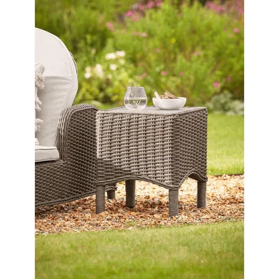 Cox and Cox NEW Hatfield Side Table