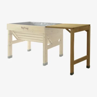 Dunelm Return - VegTrug Classic Side Table
