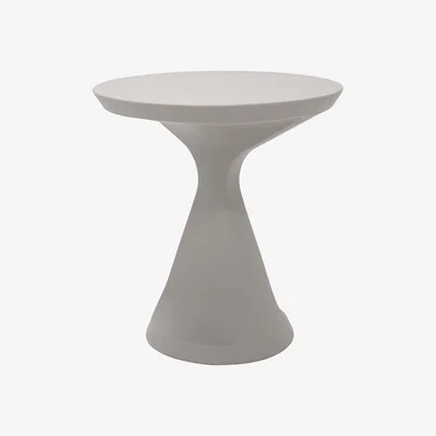 Dunelm Salut Coffee Table Grey