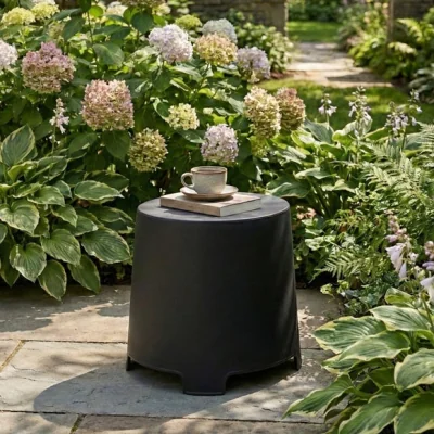 Dunelm Loxley Side Table