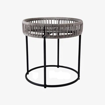 Dunelm Charles Bentley Zanzibar Garden Coffee Table