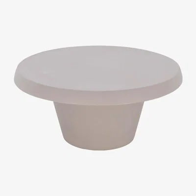 Dunelm Cona Coffee Table Grey