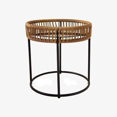 Dunelm Charles Bentley Zanzibar Garden Coffee Table